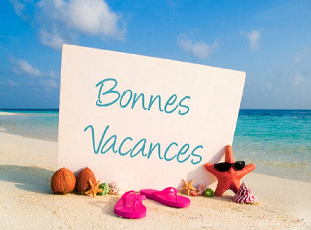 BonnesVacances